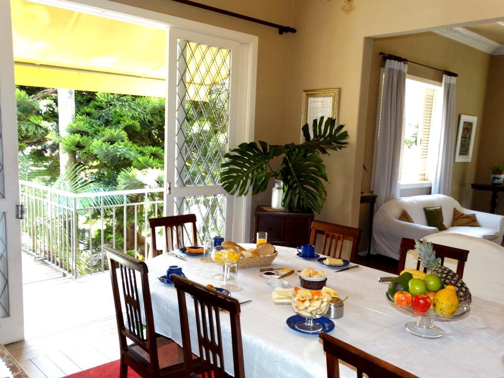 Bed and Breakfast Casa Piabanha - Centro Historico à Petrópolis Extérieur photo