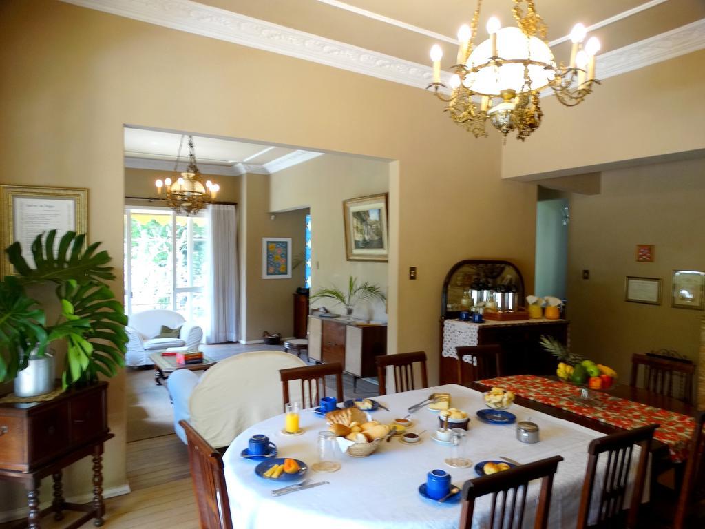 Bed and Breakfast Casa Piabanha - Centro Historico à Petrópolis Extérieur photo