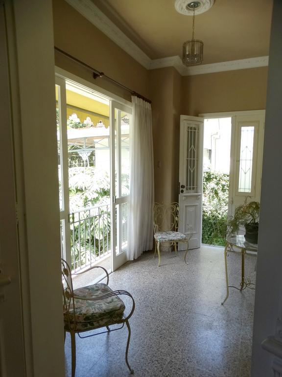 Bed and Breakfast Casa Piabanha - Centro Historico à Petrópolis Extérieur photo