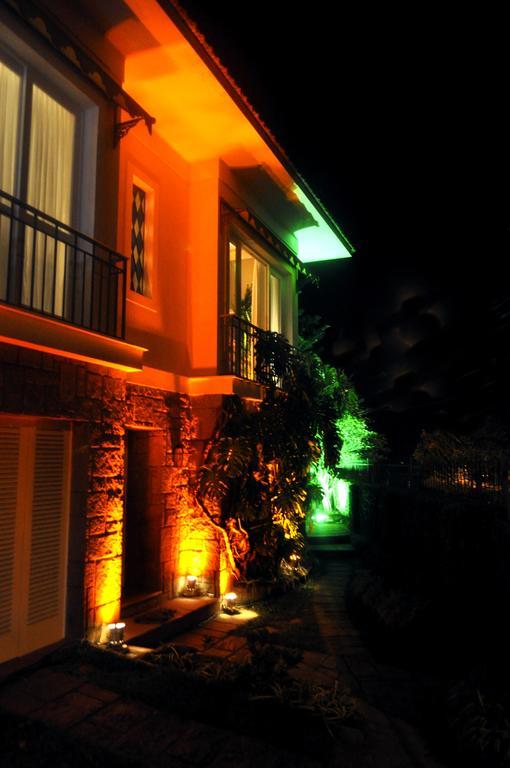 Bed and Breakfast Casa Piabanha - Centro Historico à Petrópolis Extérieur photo