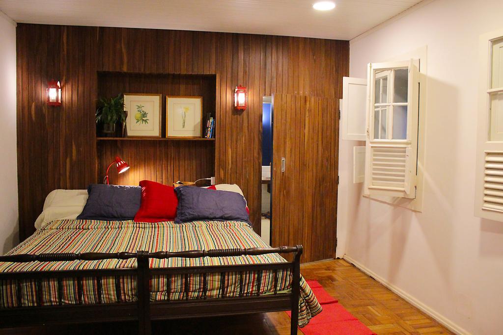 Bed and Breakfast Casa Piabanha - Centro Historico à Petrópolis Extérieur photo
