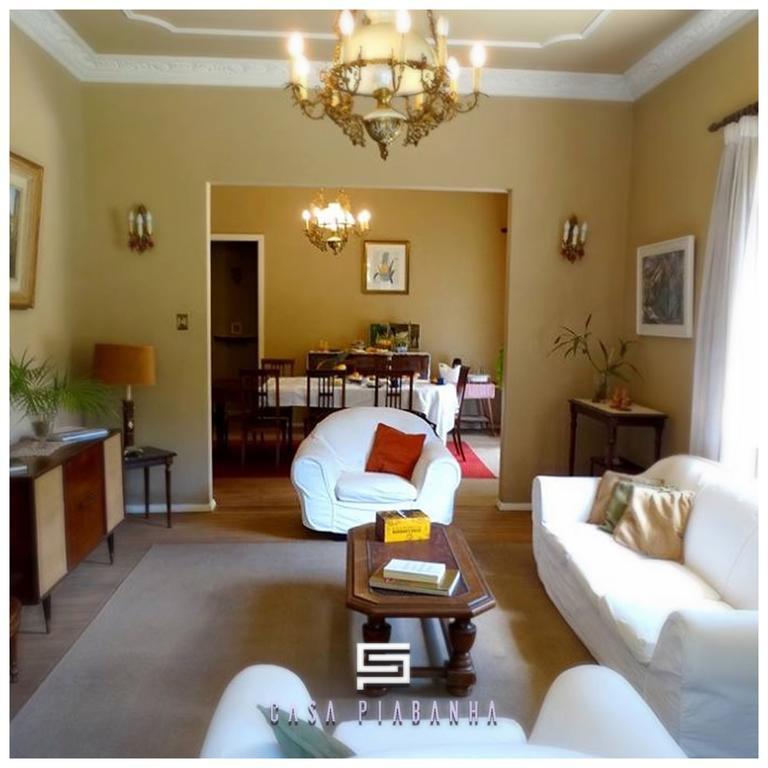 Bed and Breakfast Casa Piabanha - Centro Historico à Petrópolis Extérieur photo