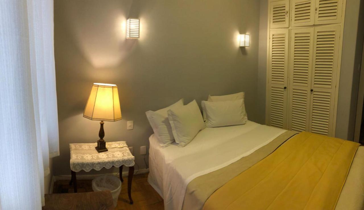 Bed and Breakfast Casa Piabanha - Centro Historico à Petrópolis Extérieur photo