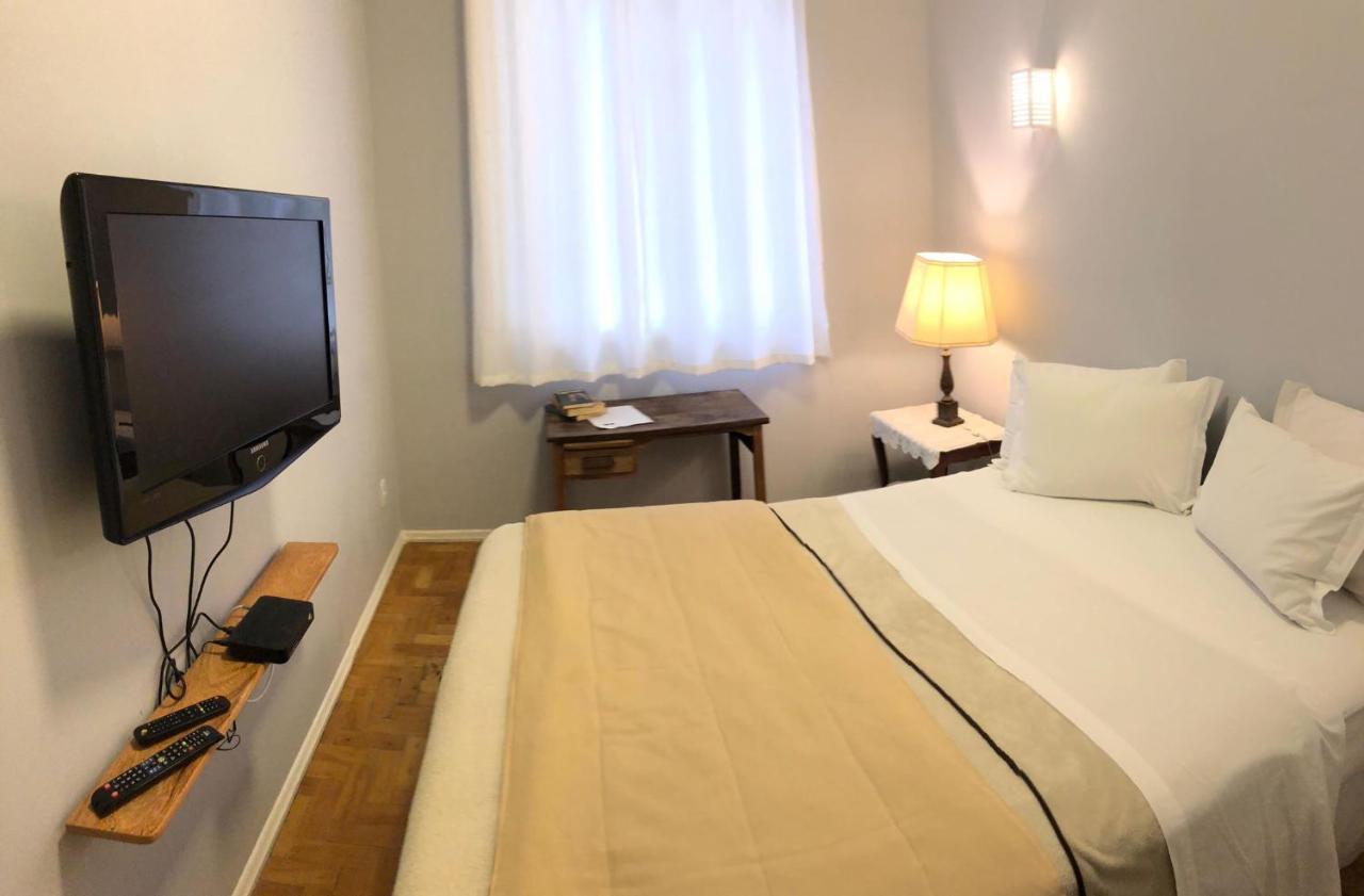 Bed and Breakfast Casa Piabanha - Centro Historico à Petrópolis Extérieur photo